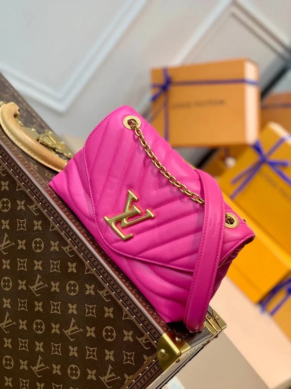 WF - Louis Vuitton Bags - 12235