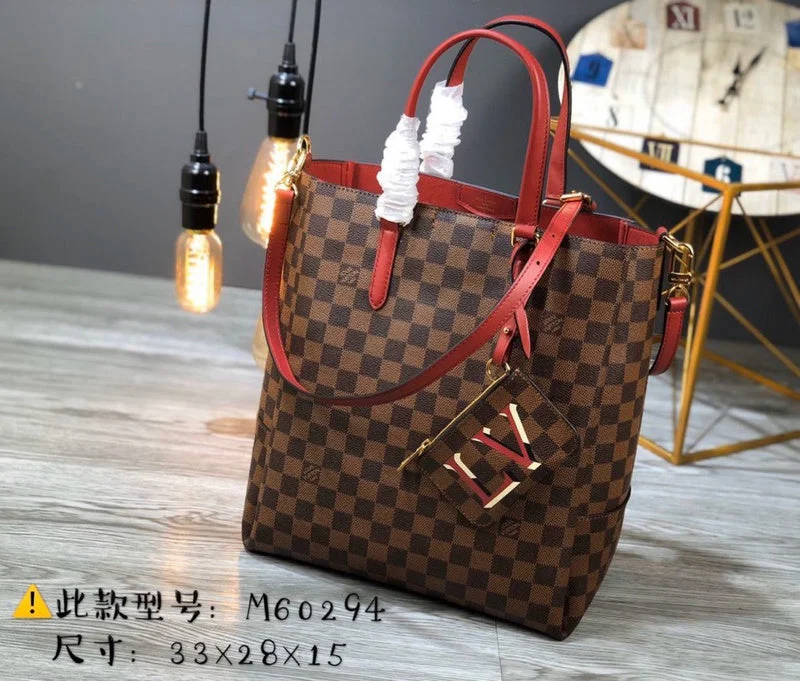 WF - Louis Vuitton Bags - 12289