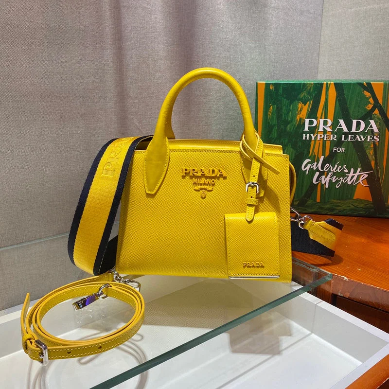 GAK BAGZ Prada Bags - 3142