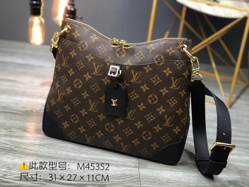 WF - Louis Vuitton Bags - 12282