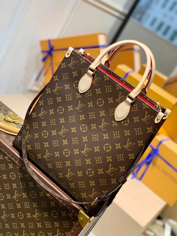 WF - Louis Vuitton Bags - 12277