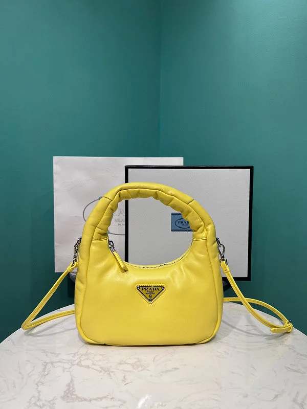 GAK BAGZ Prada Bags - 102