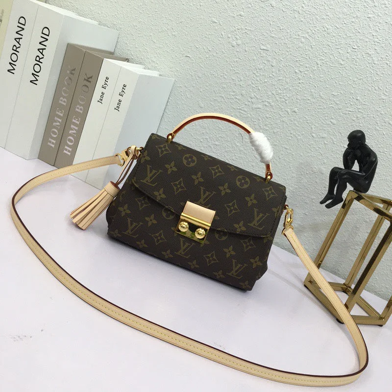 WF - Louis Vuitton Bags - 12307