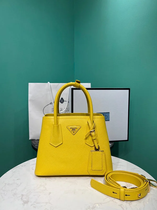 GAK BAGZ Prada Bags - 3057