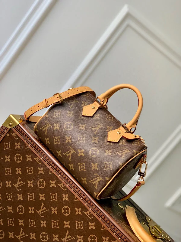 Louis Vuitton Bags