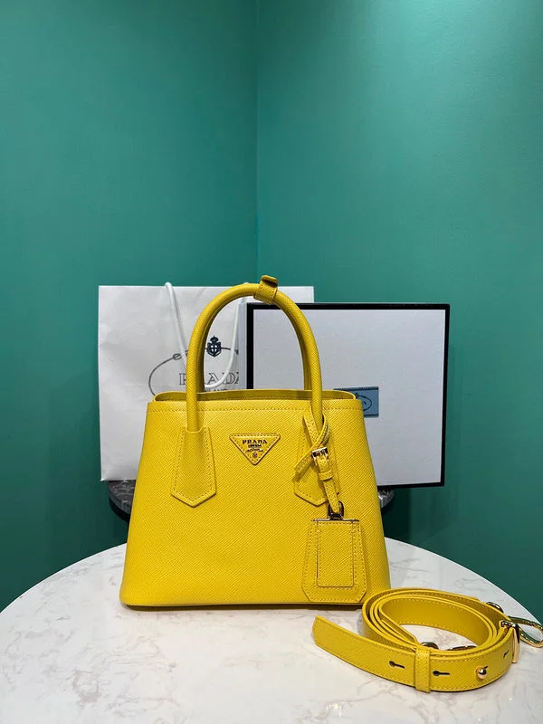 GAK BAGZ Prada Bags - 2990