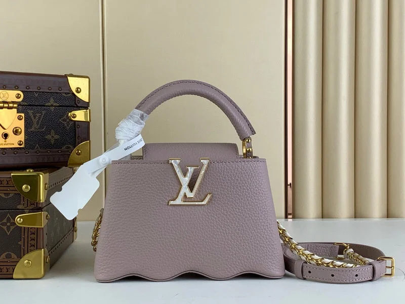 Louis Vuitton Bags