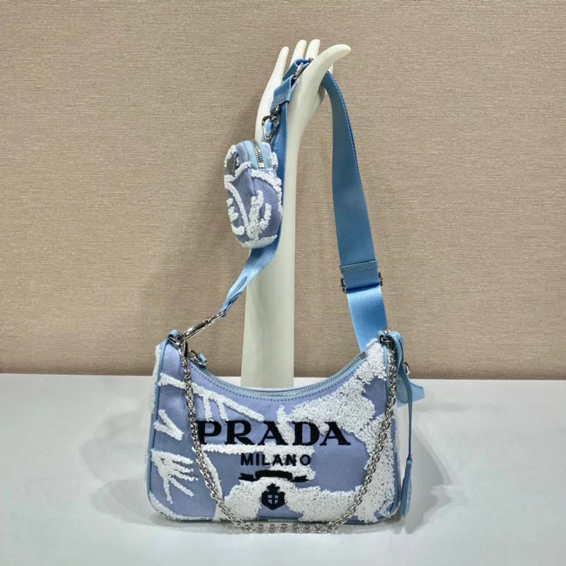 GAK BAGZ Prada Bags - 2983