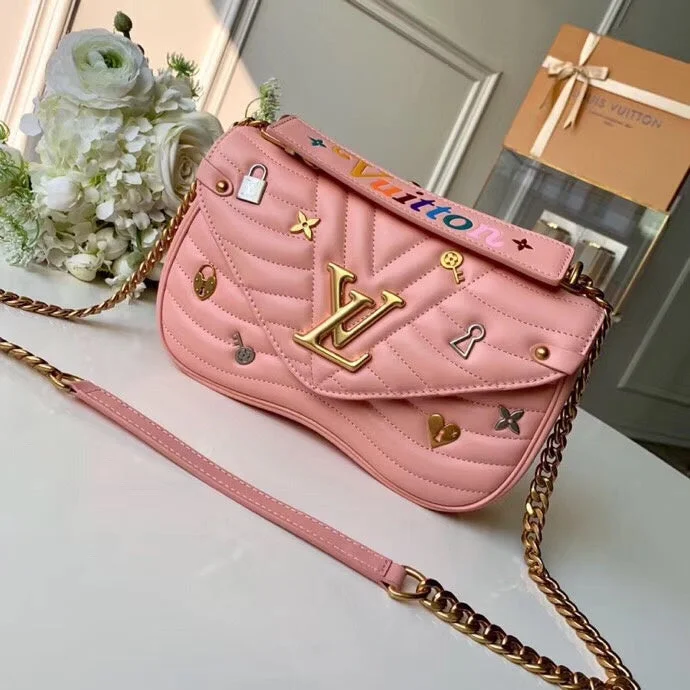 WF - Louis Vuitton Bags - 12240