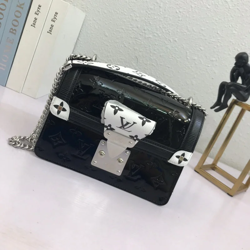 WF - Louis Vuitton Bags - 12327