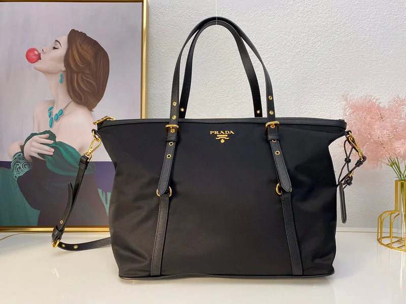 GAK BAGZ Prada Bags - 297