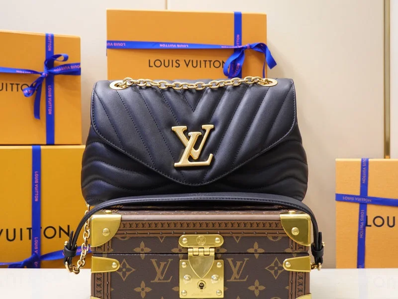 WF - Louis Vuitton Bags - 12231