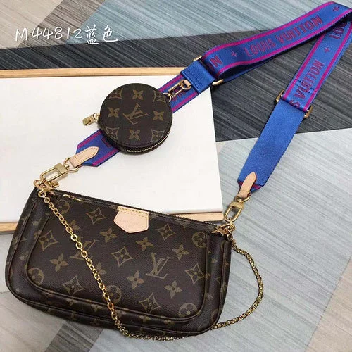 WF - Louis Vuitton Bags - 162