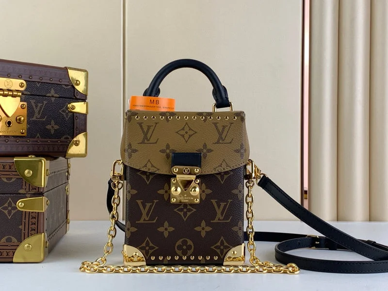 Louis Vuitton Bags