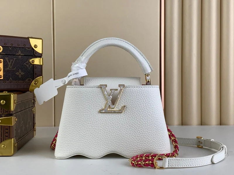 Louis Vuitton Bags