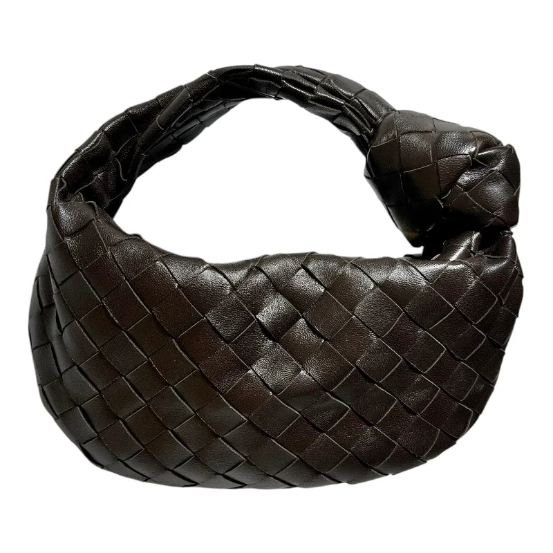 BOTTEGA VENETA/Hand Bag/Leather/BRW/JODIE MINI