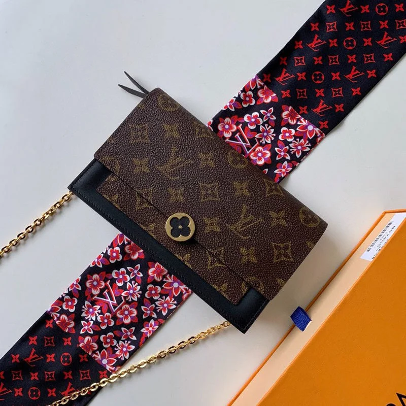 Louis Vuitton Bags