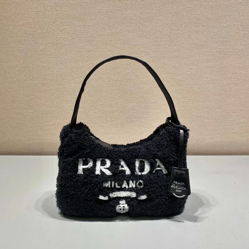 GAK BAGZ Prada Bags - 2957