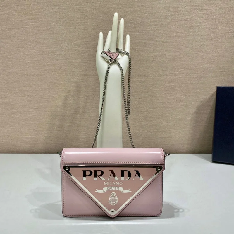 GAK BAGZ Prada Bags - 2946