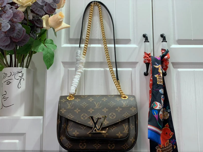 WF - Louis Vuitton Bags - 152