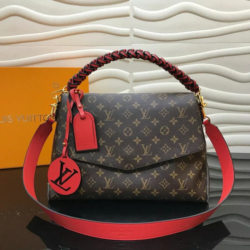 WF - Louis Vuitton Bags - 12371