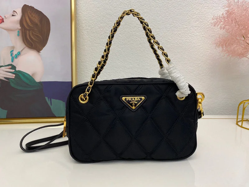 GAK BAGZ Prada Bags - 300