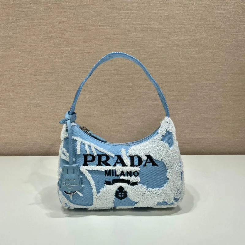 GAK BAGZ Prada Bags - 2982