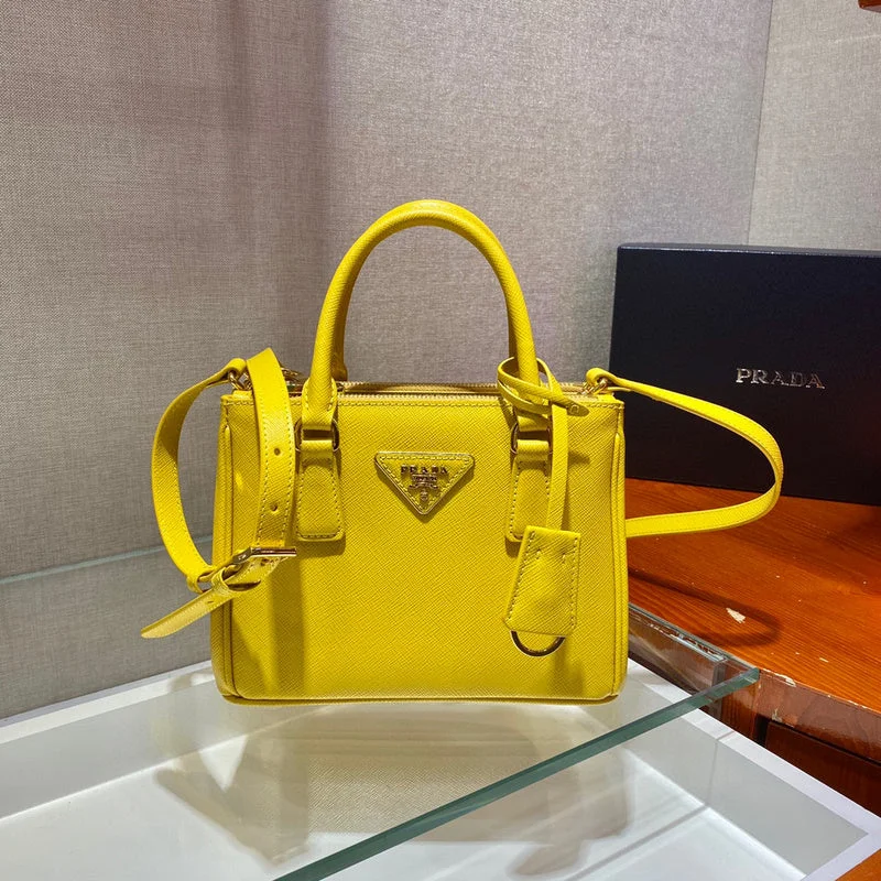 GAK BAGZ Prada Bags - 3148