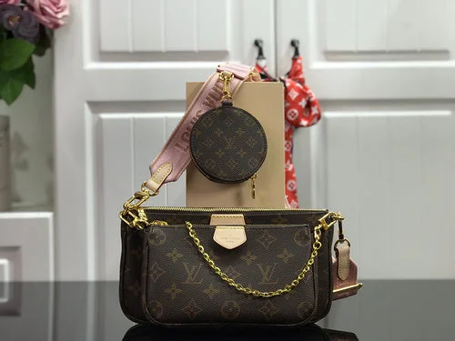 WF - Louis Vuitton Bags - 164