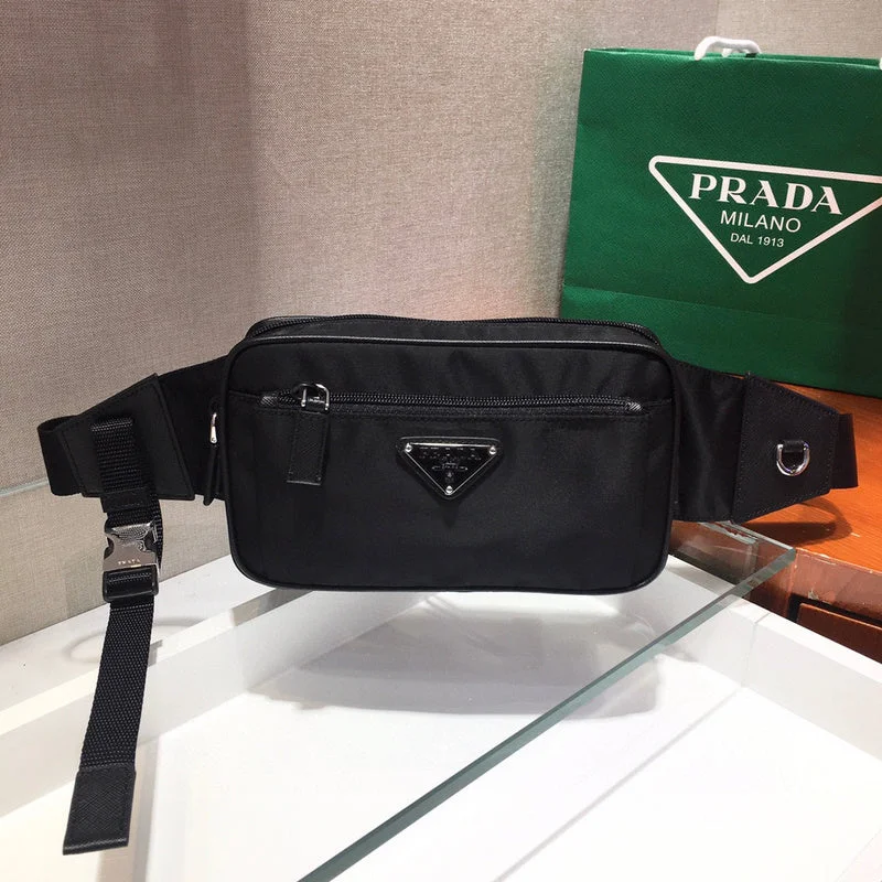 GAK BAGZ Prada Bags - 3000