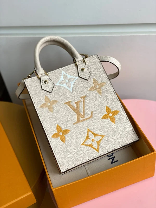 WF - Louis Vuitton Bags - 12265