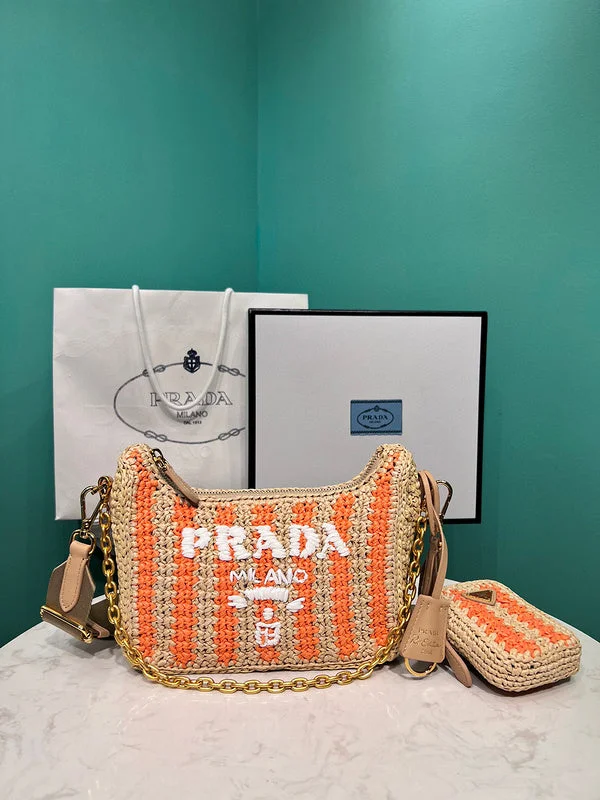 GAK BAGZ Prada Bags - 313