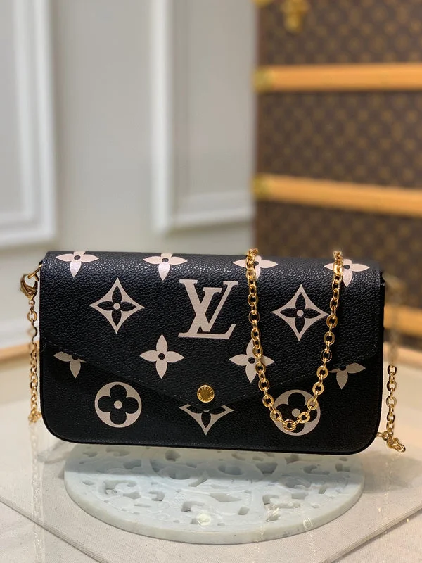 Louis Vuitton Bags