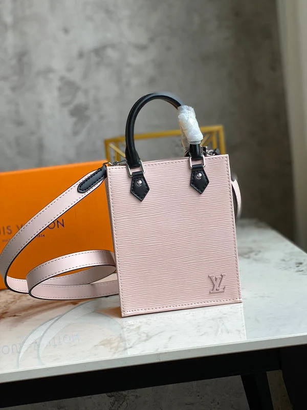 WF - Louis Vuitton Bags - 12267