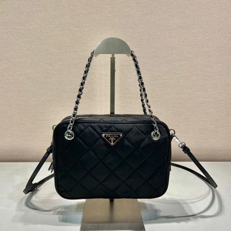 GAK BAGZ Prada Bags - 1030