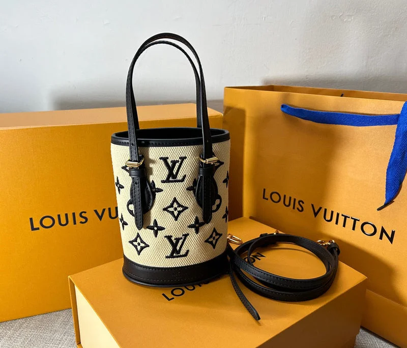 Louis Vuitton Bags