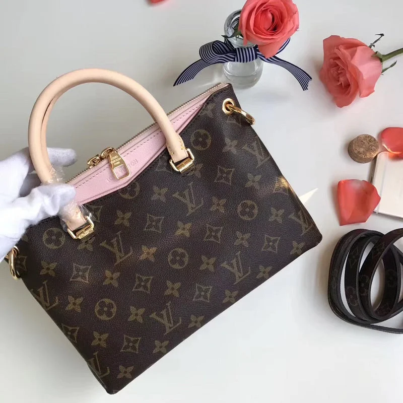 WF - Louis Vuitton Bags - 12296