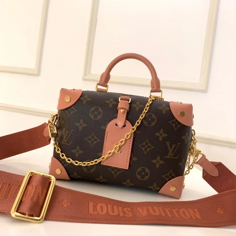 WF - Louis Vuitton Bags - 12361