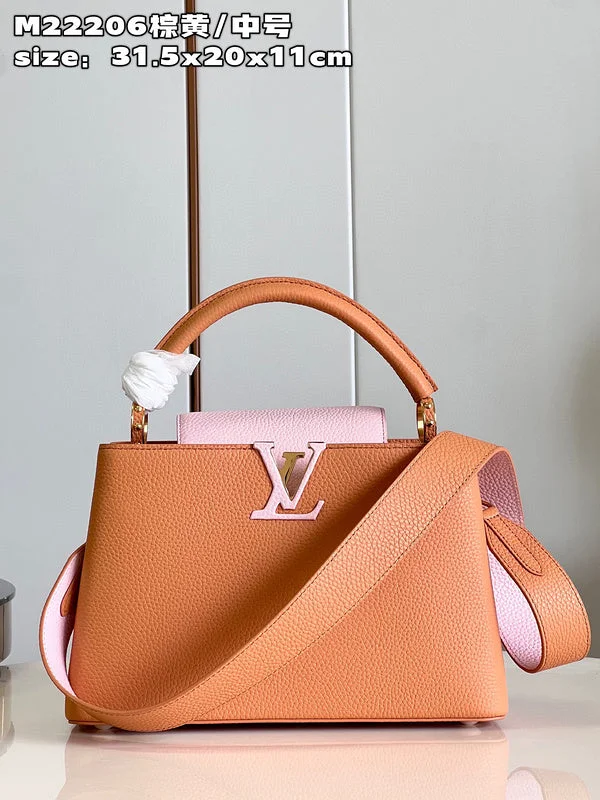 Louis Vuitton Bags