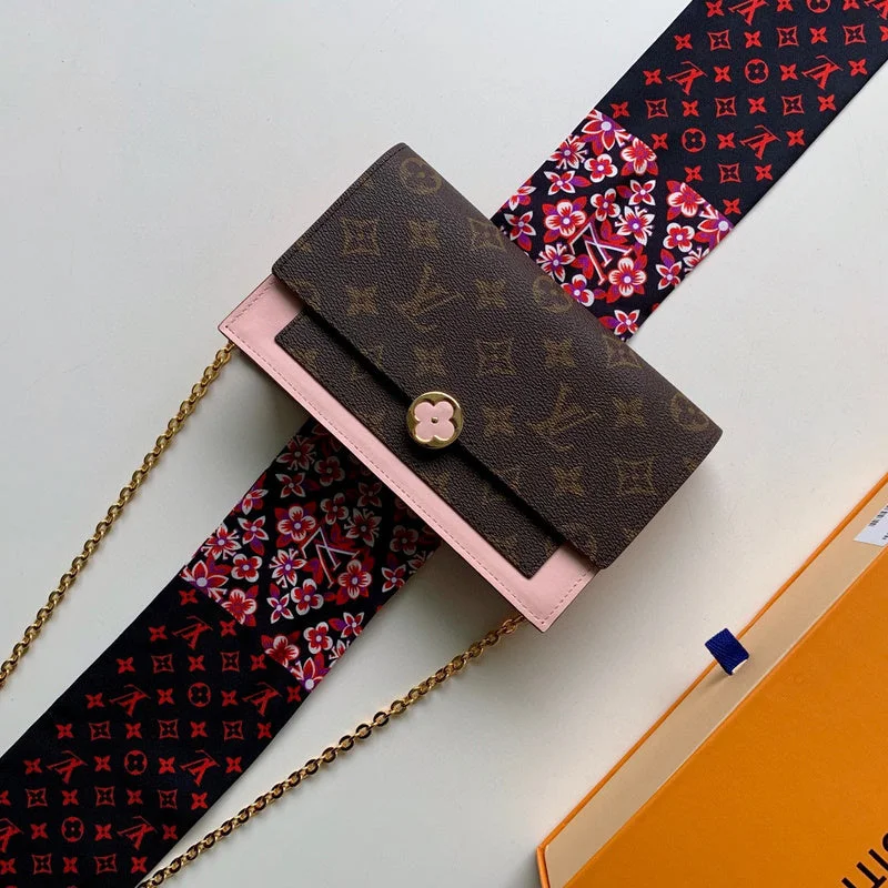 Louis Vuitton Bags