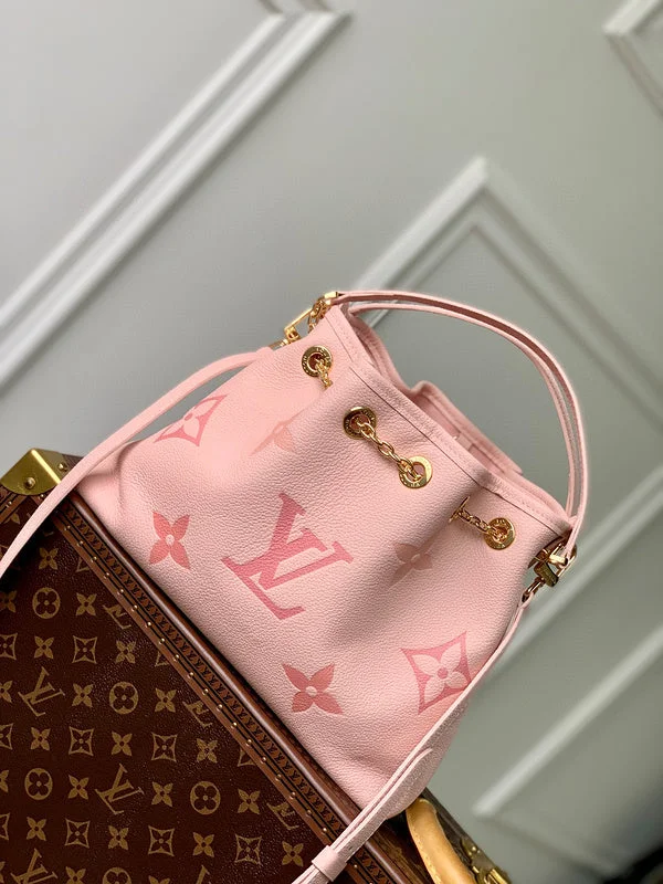 Louis Vuitton Bags