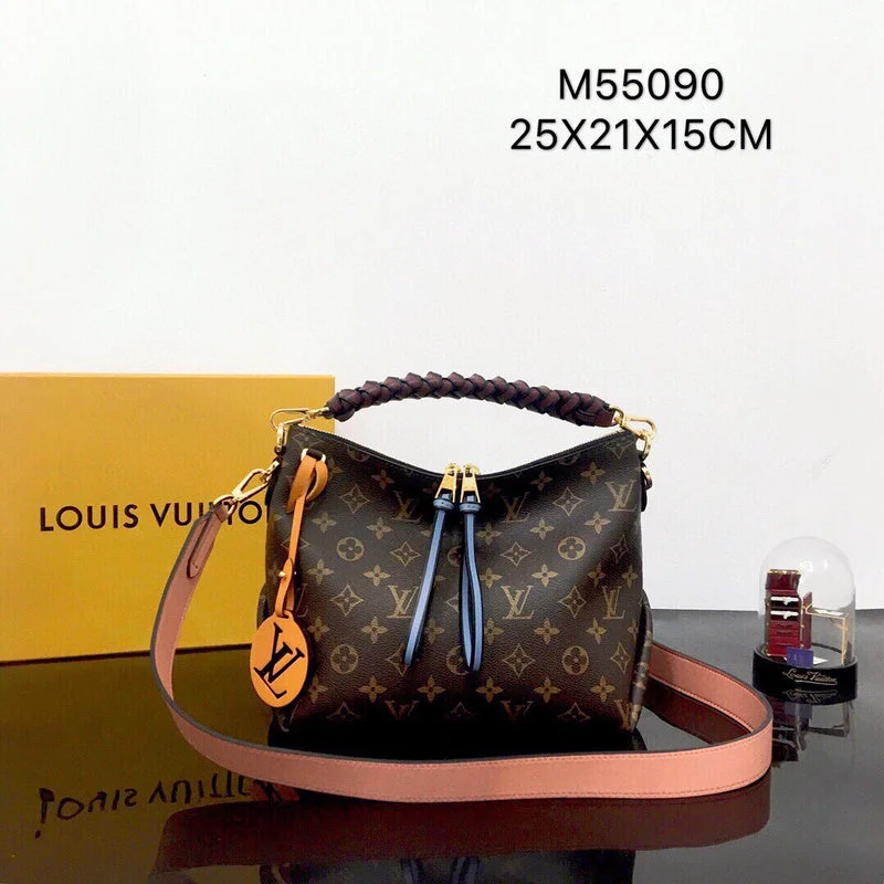 WF - Louis Vuitton Bags - 12375