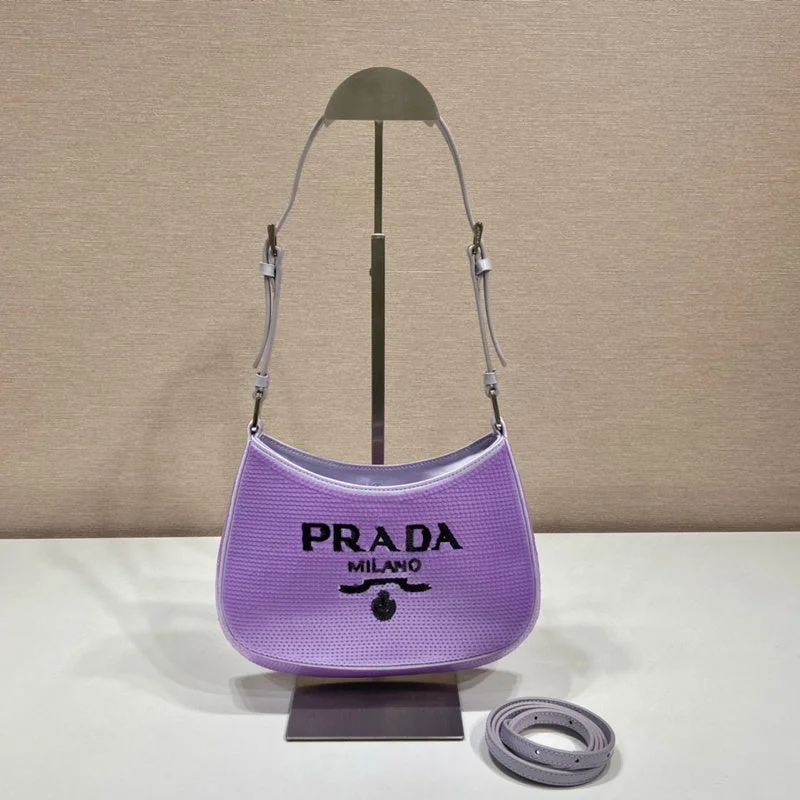 GAK BAGZ Prada Bags - 3096