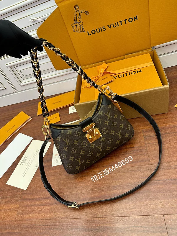 Louis Vuitton Bags