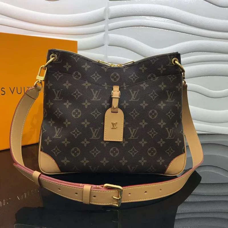 WF - Louis Vuitton Bags - 12281