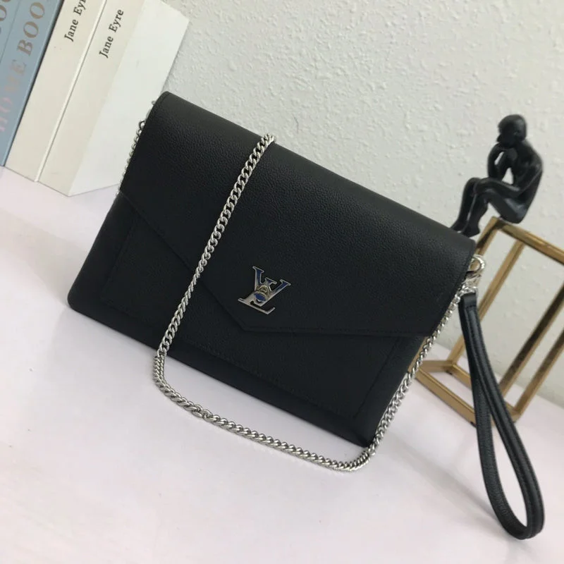 WF - Louis Vuitton Bags - 12347