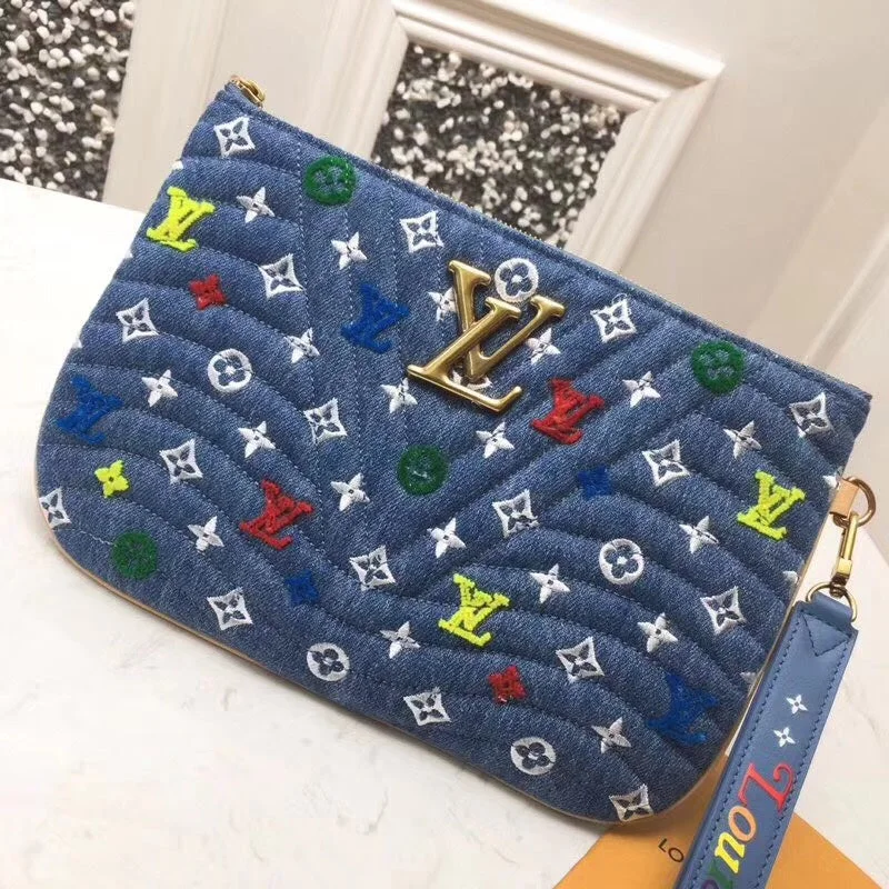 WF - Louis Vuitton Bags - 12236