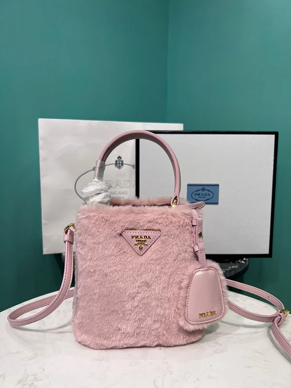 GAK BAGZ Prada Bags - 010