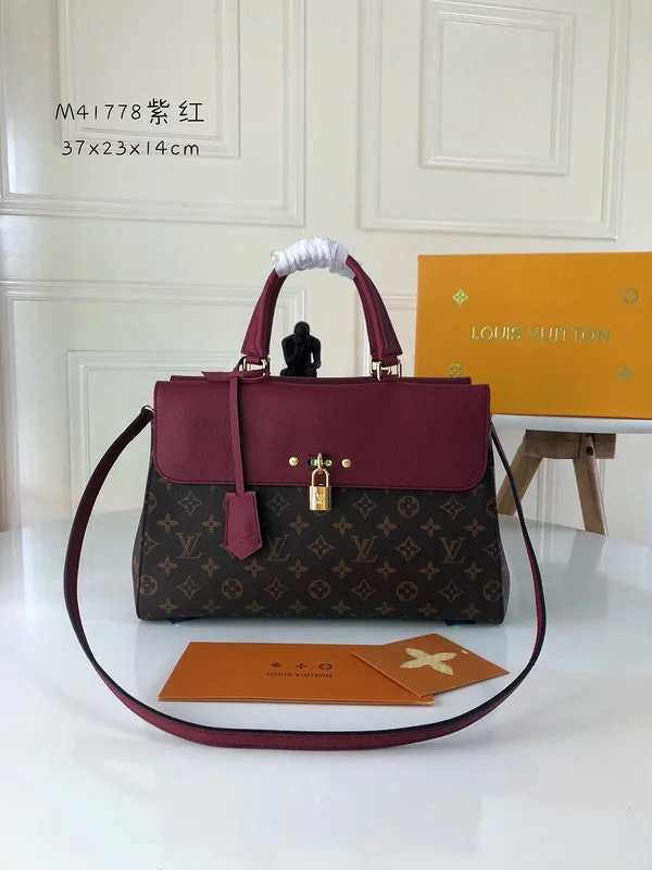 WF - Louis Vuitton Bags - 12315