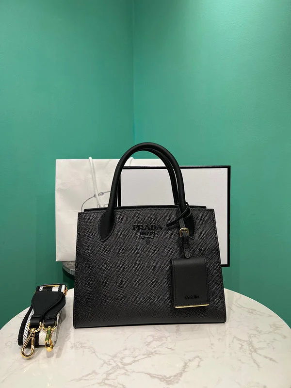 GAK BAGZ Prada Bags - 067